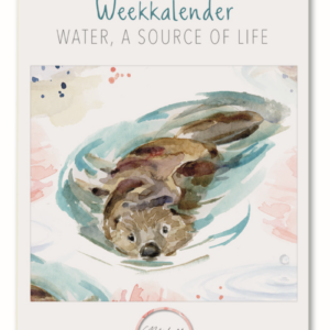 Michelle Dujardin weekkalender 2027