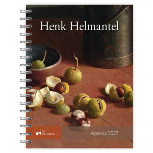 Henk Helmantel bureau-agenda 2027
