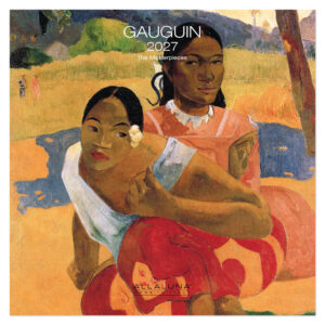 Gauguin kalender 2027