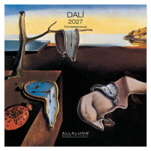 Dali kalender 2027