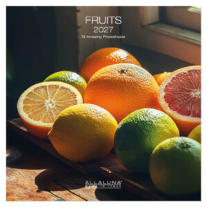 Fruits kalender 2027