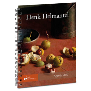Henk Helmantel bureau-agenda 2027