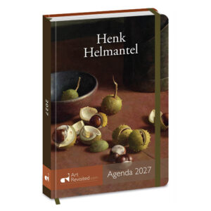 Henk Helmantel weekagenda 2027