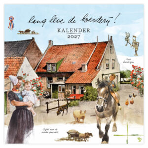 Rien Poortvliet LLDB (Plenty gifts 272081) 2027