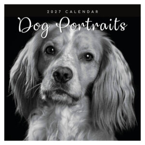 Dog Portraits 2027