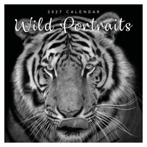 Wild Portraits 2027