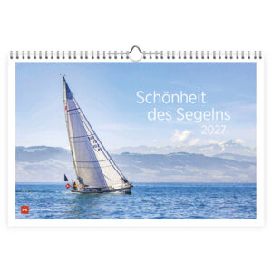 Zeilen kalender 2027