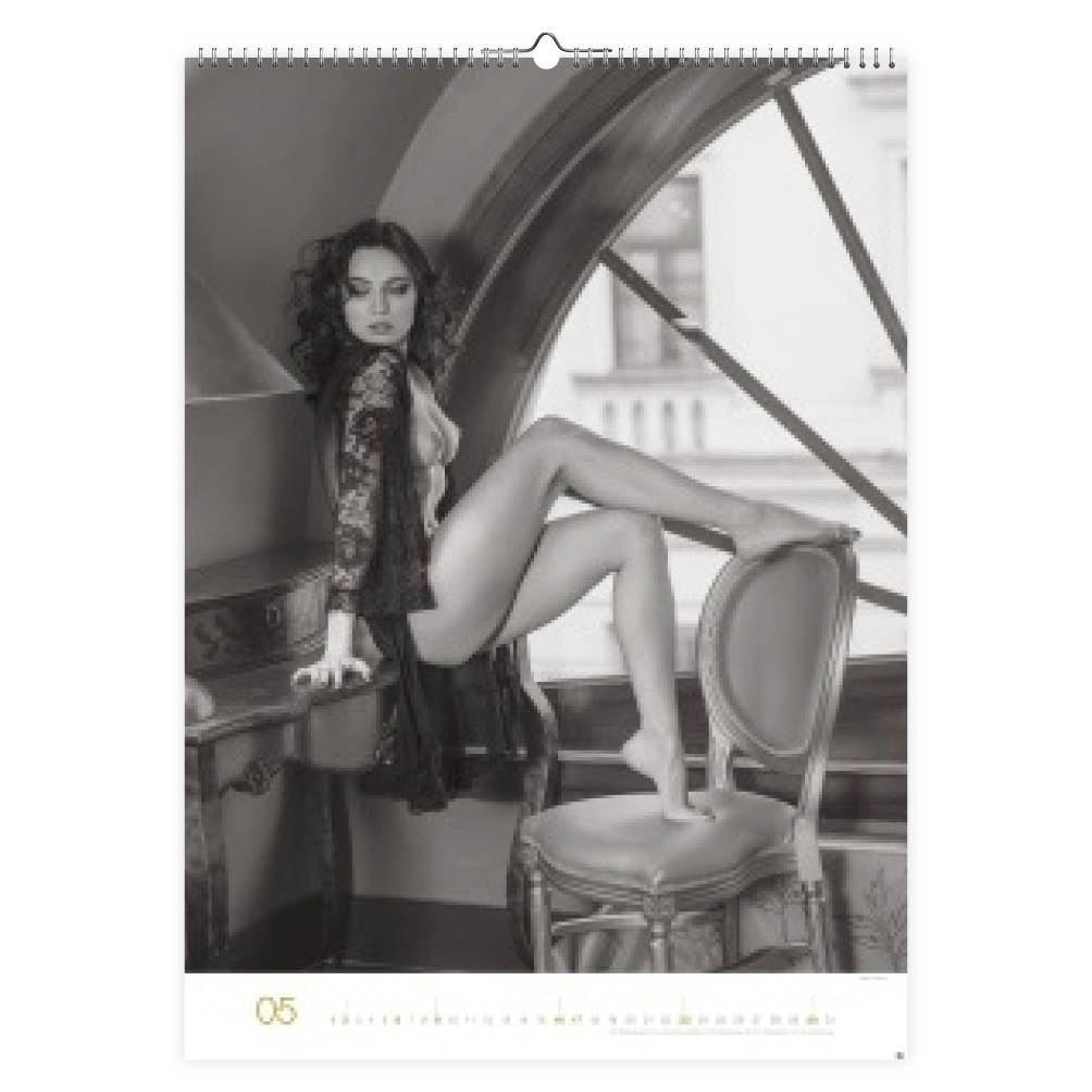 Women Edition kalender 2027 - Afbeelding 2