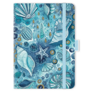 Premium timer big -  Coastal Shells 2027