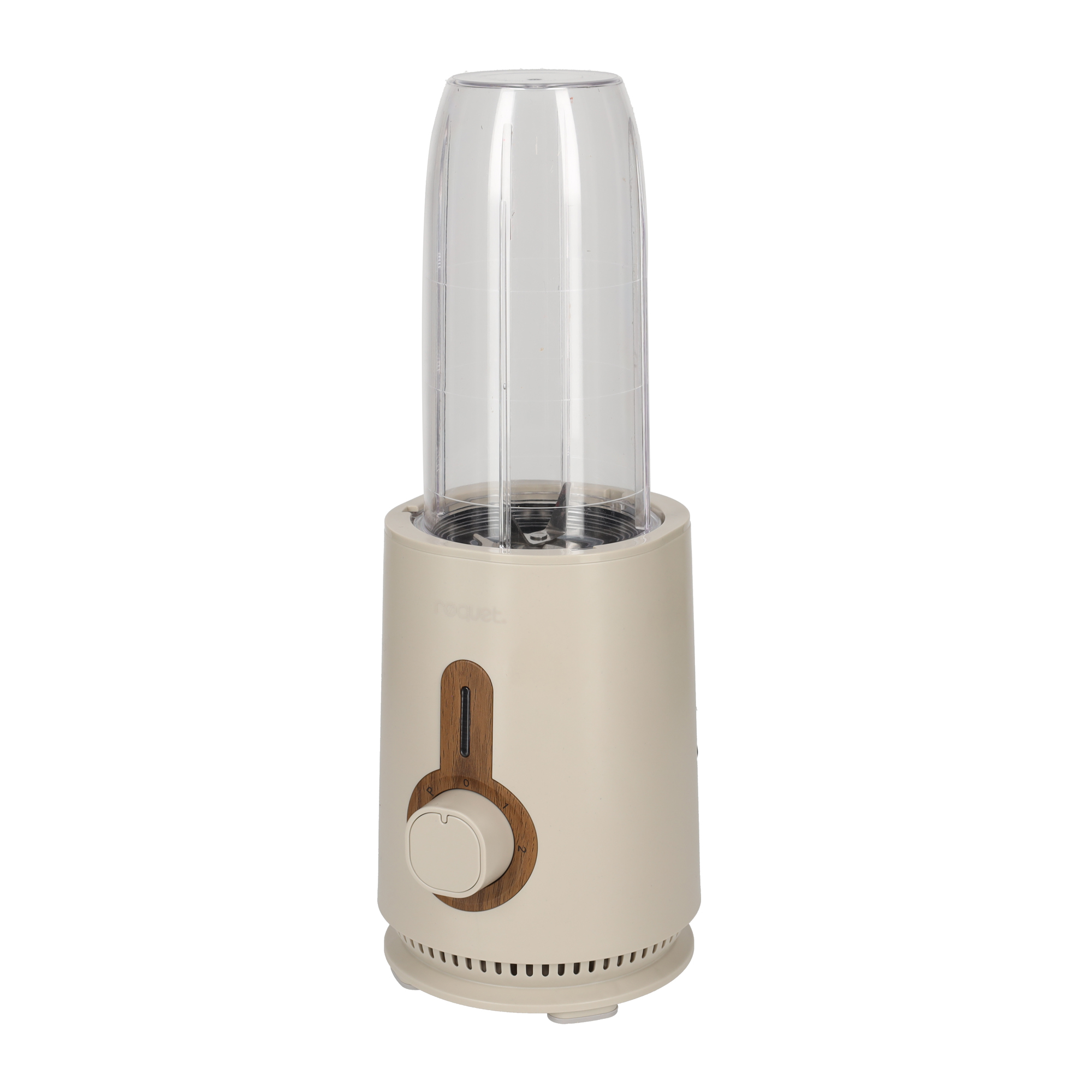 Blender Roots zand - Afbeelding 2