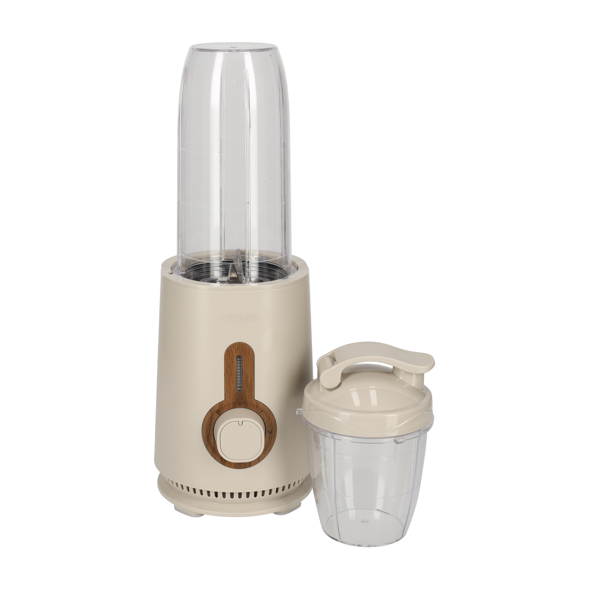 Blender Roots zand - Afbeelding 3