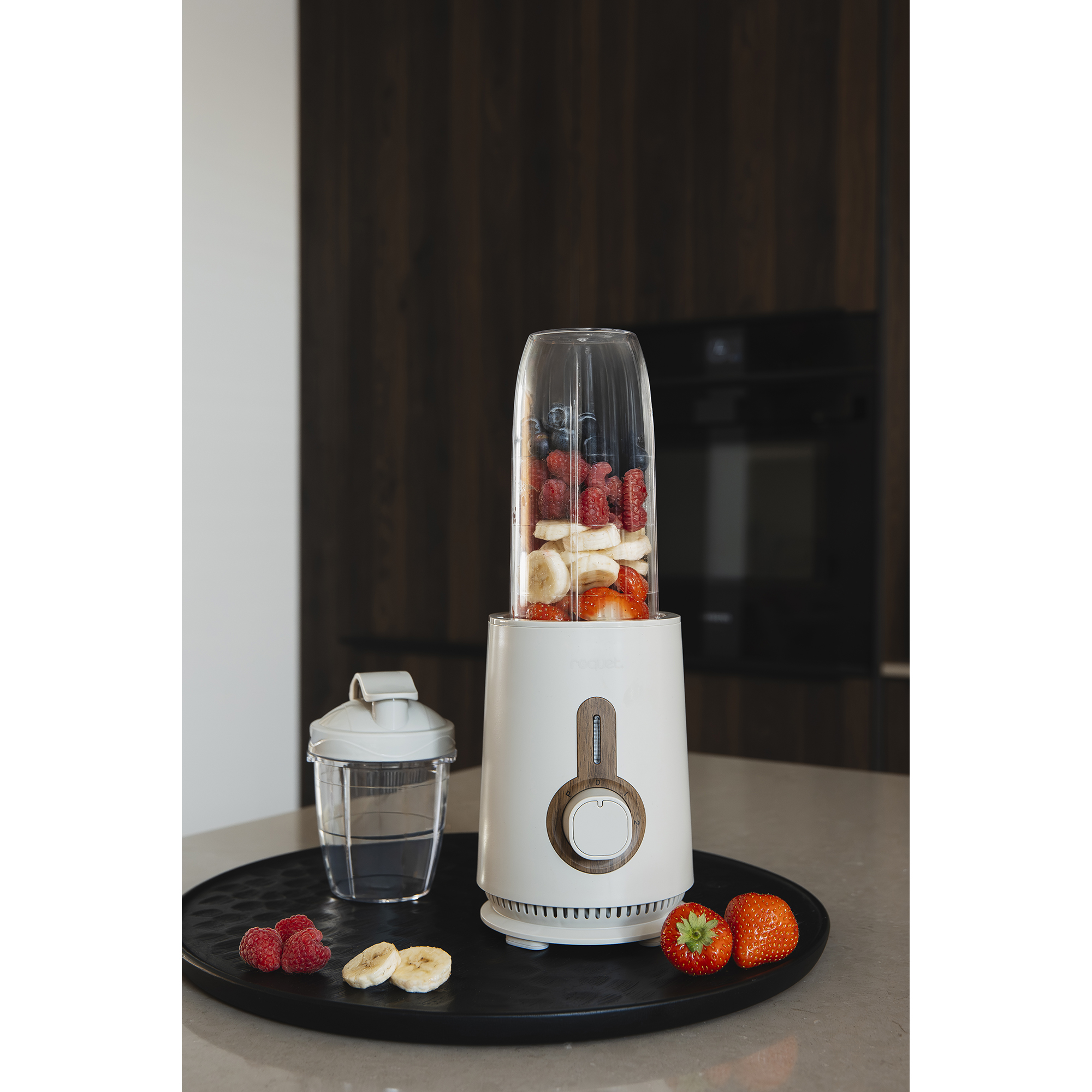Blender Roots zand - Afbeelding 8