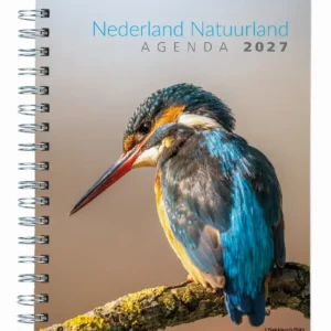 Nederland Natuurland agenda 2027