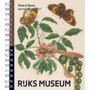 Rijksmuseum Amsterdam AT Home weekagenda 2027