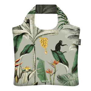 Ecozz tas Tropical Leaves - Studio Onszelf