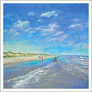 Art Revisited kaarten medium