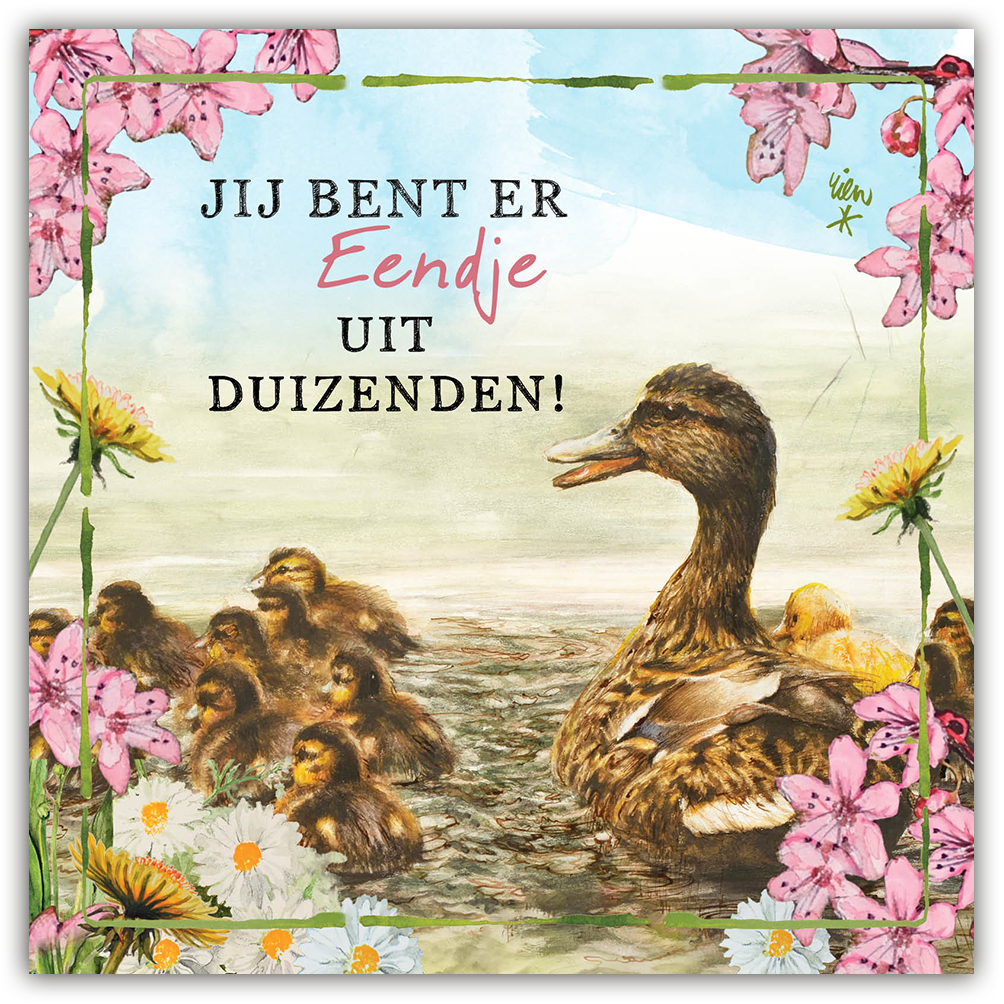 Rien Poortvliet Lang Leve de Boerderij kaarten