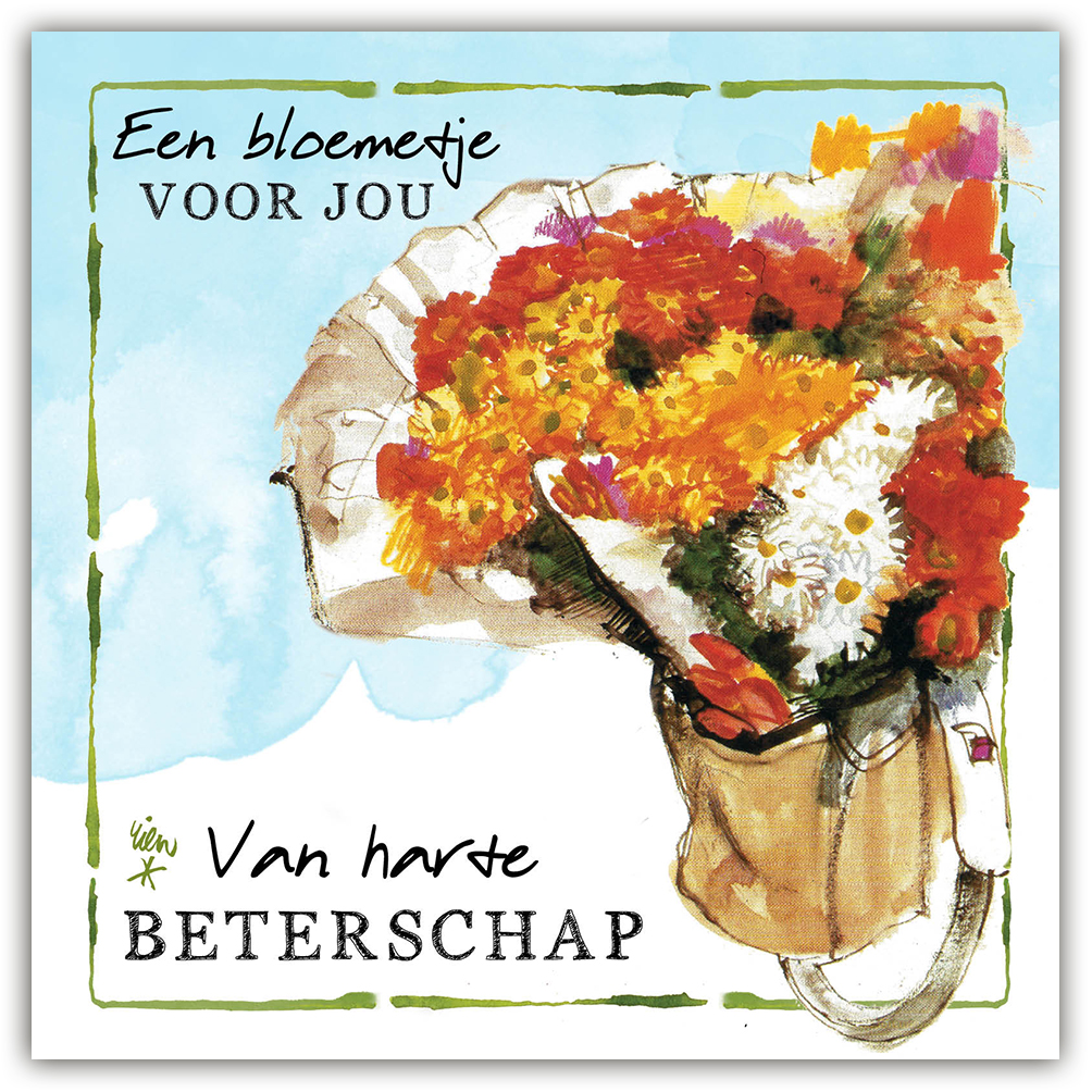 Rien Poortvliet Lang Leve de Boerderij kaarten
