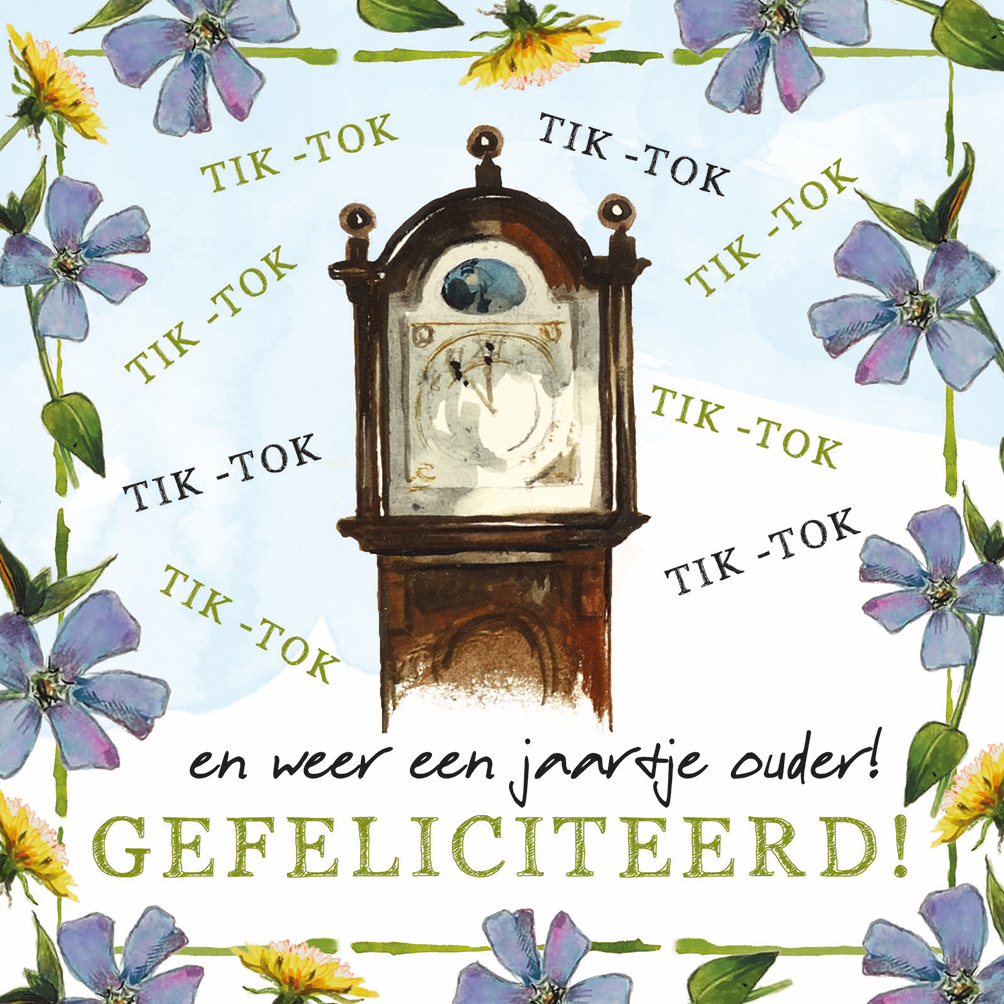 Rien Poortvliet Lang Leve de Boerderij kaarten