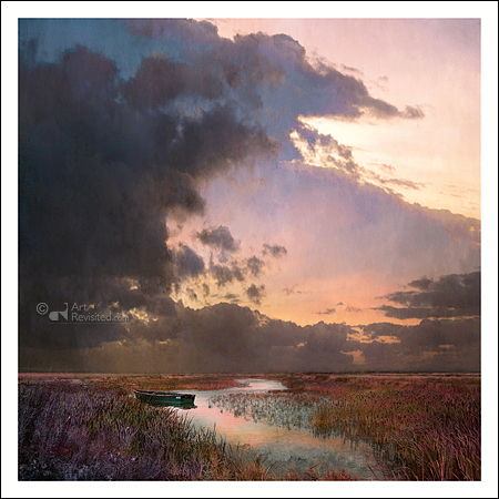 Art Revisited kaarten medium