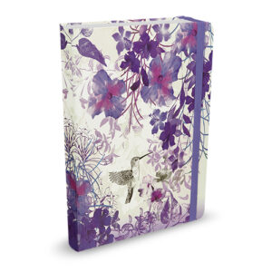 Mid Size Journal Peter Pauper Hummingbird