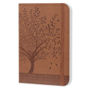 compact Journal artisan Peter Pauper Tree of Life