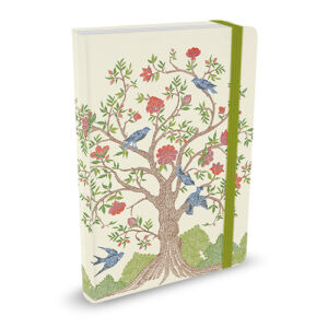 Mid Size Journal Peter Pauper Summer Tree of life