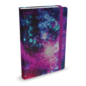 Mid Size Journal Peter Pauper Galaxy