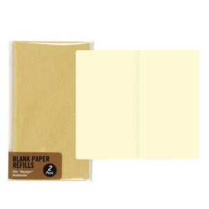 Voyager Notebook Peter Pauper Refill Blank