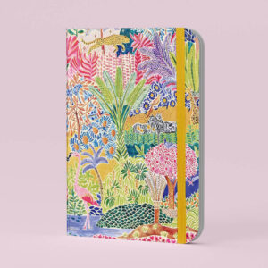 Mid Size Journal Peter Pauper Tropical Dream