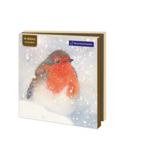 Kerstkaartenmapje Ray Shuell