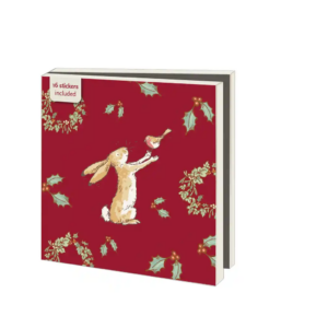 Kerstkaartenmapje Anita Jeram